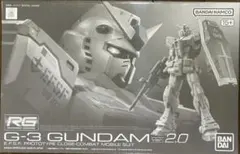 2025年最新】rg g3ガンダムの人気アイテム - メルカリ