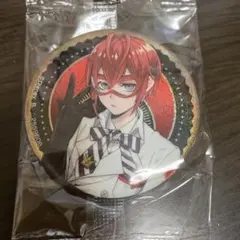 ツイステ　カプセル缶バッジコレクションvol.5 リドル