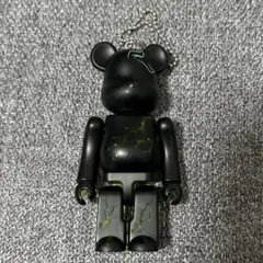 ツイステ ベアブリック セベク・ジグボルト キーホルダー