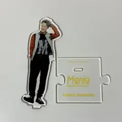 SnowMan 岩本照 アクリルスタンド