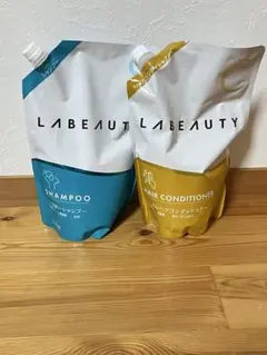 【新品】花王　業務用 ラビューティ シャンプー　コンディショナー　1350ml