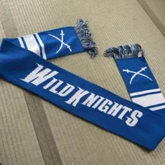 2025年最新】ワイルドナイツ マフラーの人気アイテム - メルカリ