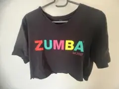 最終値下げ‼️ZUMBA WEAR正規品 Tシャツ 3枚セットのサムネイル