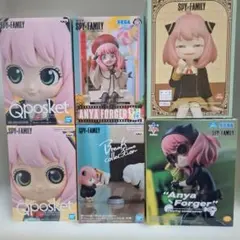 2025年最新】Luminasta アーニャ せんにゅうごっこの人気アイテム