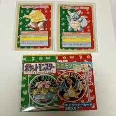 2026年最新】ポケモンガムシールの人気アイテム - メルカリ