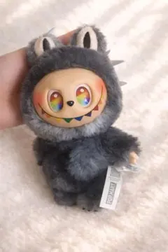 【SNS映え】レインボーアイ怪物うさぎ ブラインドボックス