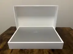 未使用に近い シルバー 13インチ MacBook