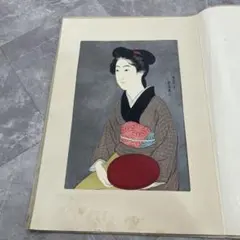 樋口一葉 女六題 橋口一葉 女六題 | Mercari