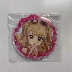 アイカツ トレーディング缶バッジ ステージ Stage! 2025 　夏樹みくる