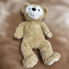 ダッフィーぬいぐるみカチューシャセット
