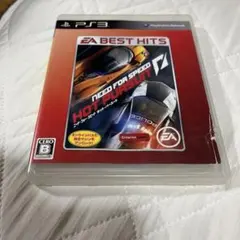 ニード・フォー・スピード ホット・パースート PS3