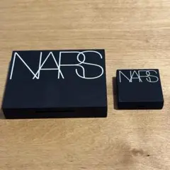 [NARS] ライトリフレクティング セッティングパウダー プレストN 5894