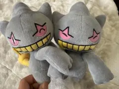 ジュペッタ キャラクターグッズ