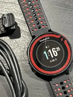Garmin ForeAthlete 220J