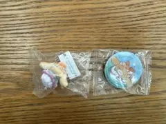 シナモロール　くら寿司　フィギュア　カプチーノ