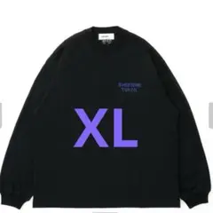 トップス everyone original logo XL xl ennoy ENNOY PROFESSIONAL LOGO T-SHIRT