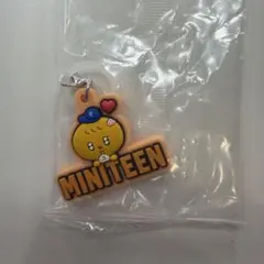 MINITEEN ミニティーン めじるしアクセサリー スングァン