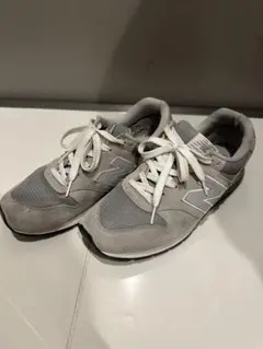 New Balance CM996BG 26cmグレー 正規品 996インソール