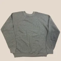 FreshService スウェット M グレー オーバーサイズ 美品 人気定番 