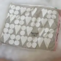 king&prince concert tour 2020L&タオル