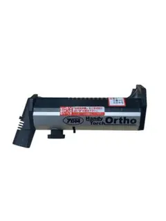 YTM Handy Torch Ortho シルバー/ブラック 2026年最新】Ydm トーチの人気アイテム - メルカリ