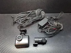 ユピテル　ドラレコ　SN-TW78　前後カメラ　GPS　フルHD