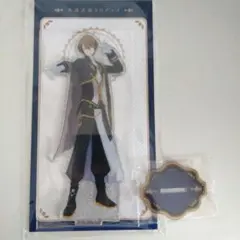 加賀美ハヤト 共通衣装 アクリルスタンド