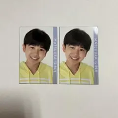 Go!Go!kids 松浦銀志 デタカ