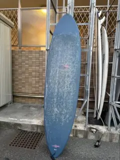 6'2\" ショートボード Master Works製 埼玉県八潮市引取限定 ショートボード | STORES