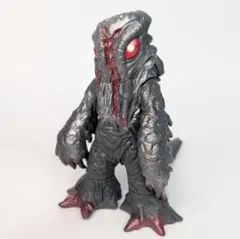 2025年最新】ヘドラソフビの人気アイテム - メルカリ