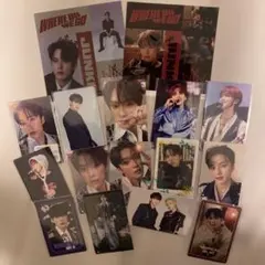 即購入可能♡JO1 河野純喜 トレカ まとめ売り