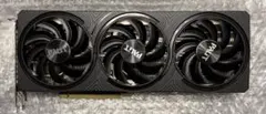 中古】ZOTAC RTX3090 24GB GDDR6X OEM 3連ファン - メルカリ