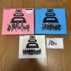 SnowMan アルバム iDOME 初回盤A.B 通常版 BluRay