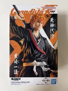 2026年最新】黒崎一護 フィギュアの人気アイテム - メルカリ