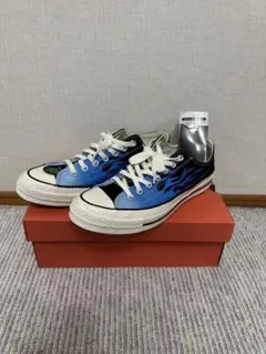 コンバース　CT70 CT70 オールスター　フレイム ファイヤー