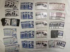 フワモコ　ホロカ　まとめ売り　ホロライブカード　フワワ　モココ　エリートスパーク