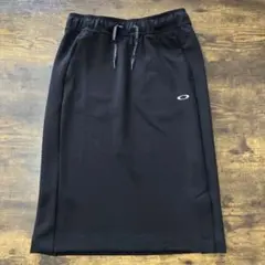 OAKLEY オークリー ゴルフ スカート レディース Mサイズ 黒