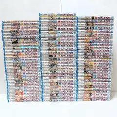全巻初版】ONE PIECE 13-80巻セット 尾田栄一郎 漫画まとめ売り - メルカリ