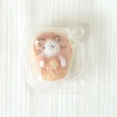 シルバニアファミリー キラキラくじ ハッピースイーツシリーズ ラテネコの赤ちゃん