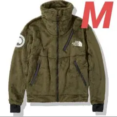 ✦M新品✦ノースフェイス✦アンタークティカバーサロフトジャケット✦ニュートープ