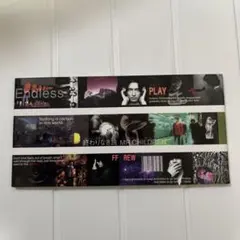 Mr.Children 終わりなき旅 8cm CDシングル