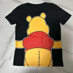 ディズニー プーさん Tシャツ 半袖
