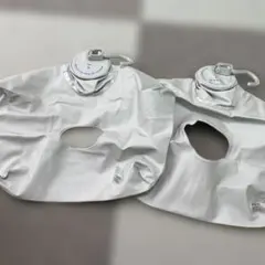 ハイベック　ボディハンガー　2個セット　中古品　衣類乾燥補助