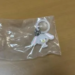 サンリオ ゆるっとめじるしアクセサリー しろうさ