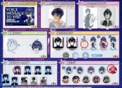 Krush × ウェブポン 5点以上からのバラ売り可 Krush × ウェブポン 5点以上からのバラ売り可 - メルカリ