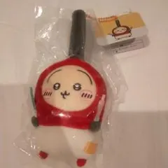 ちいかわ ハートに火をつけるマスコット うさぎ