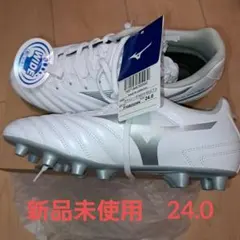 ミズノ モナルシーダNEO Ⅱ SELECT Jr 24.0 サッカースパイク