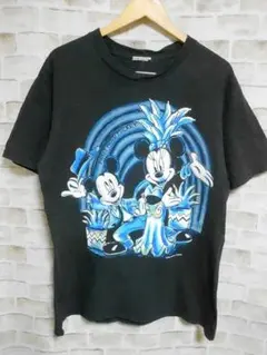 ディズニー ハリウッド ミッキー&ミニー Tシャツのサムネイル