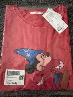 cpcm ディズニーtシャツのサムネイル