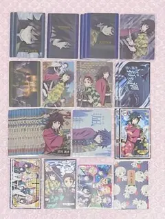 鬼滅の刃 冨岡義勇 ウエハース等